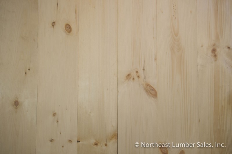 eastern white pine lumber